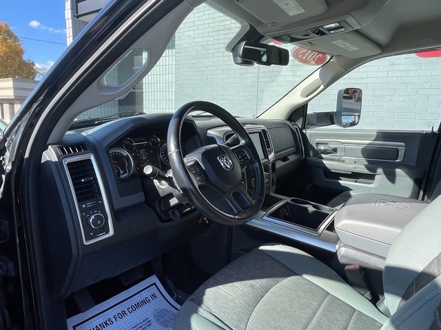 RAM 2500  2015 RAM 2500  2015