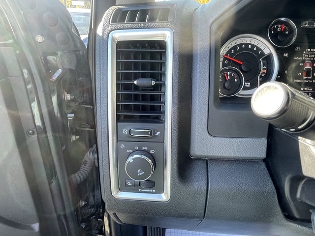 RAM 2500  2015 RAM 2500  2015