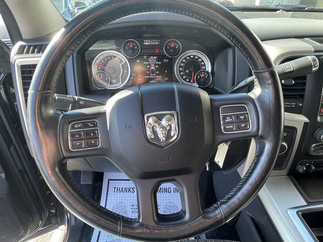 RAM 2500  2015 RAM 2500  2015