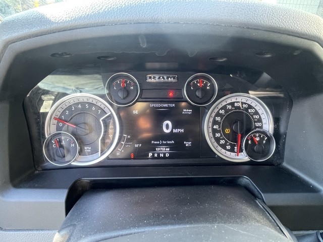 RAM 2500  2015 RAM 2500  2015