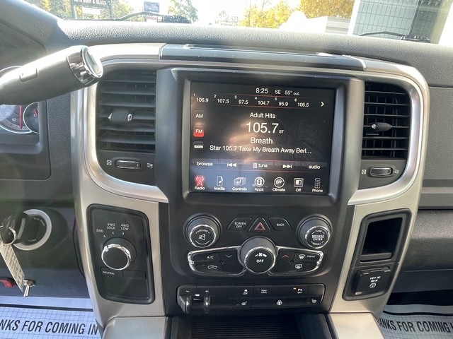 RAM 2500  2015 RAM 2500  2015