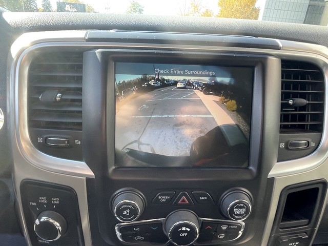 RAM 2500  2015 RAM 2500  2015