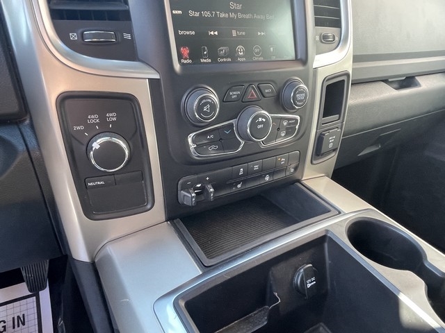 RAM 2500  2015 RAM 2500  2015