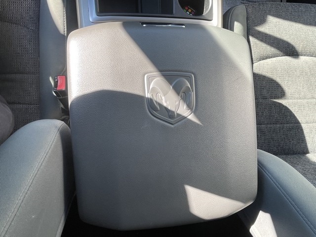 RAM 2500  2015 RAM 2500  2015