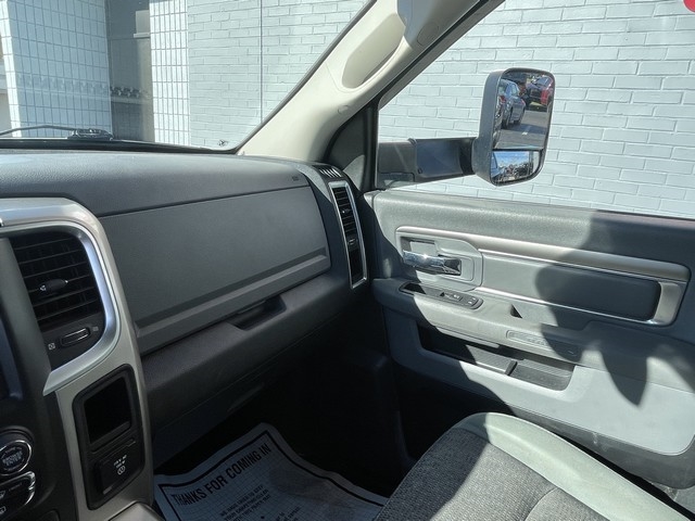 RAM 2500  2015 RAM 2500  2015