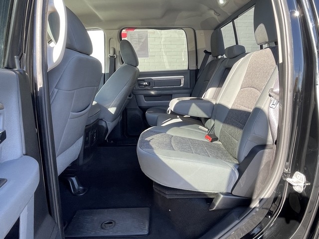 RAM 2500  2015 RAM 2500  2015