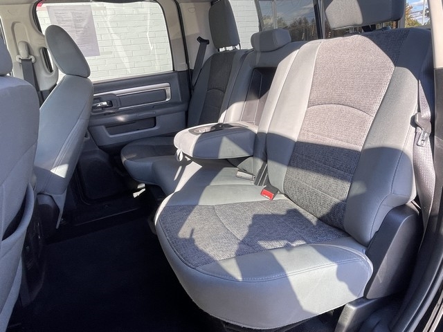 RAM 2500  2015 RAM 2500  2015