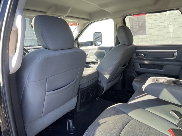 RAM 2500  2015 RAM 2500  2015