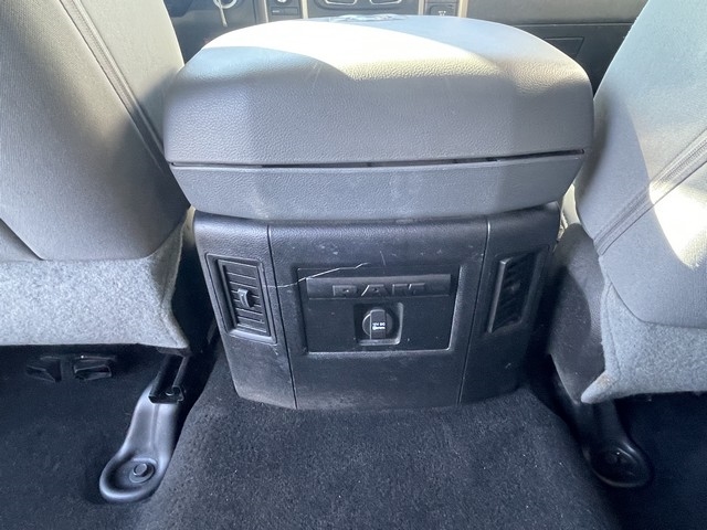 RAM 2500  2015 RAM 2500  2015