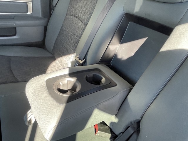 RAM 2500  2015 RAM 2500  2015