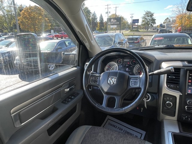 RAM 2500  2015 RAM 2500  2015