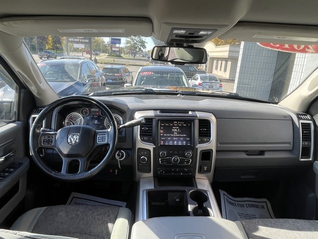 RAM 2500  2015 RAM 2500  2015