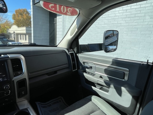 RAM 2500  2015 RAM 2500  2015