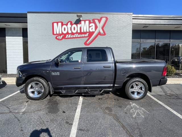 RAM 1500  2015 RAM 1500  2015