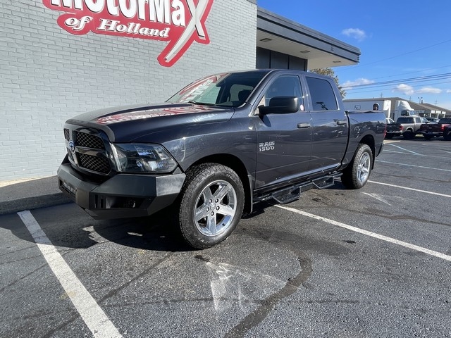 RAM 1500  2015 RAM 1500  2015