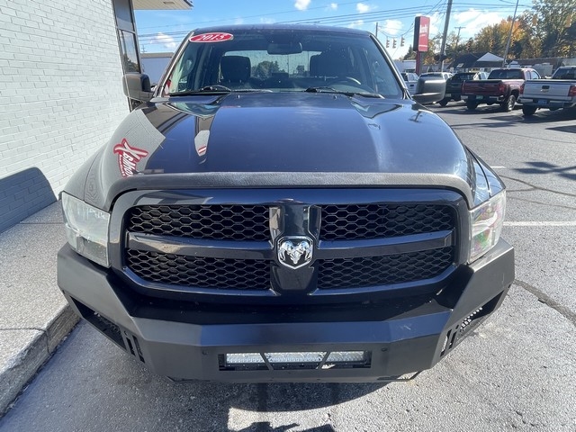 RAM 1500  2015 RAM 1500  2015