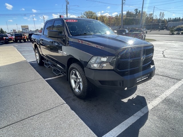 RAM 1500  2015 RAM 1500  2015