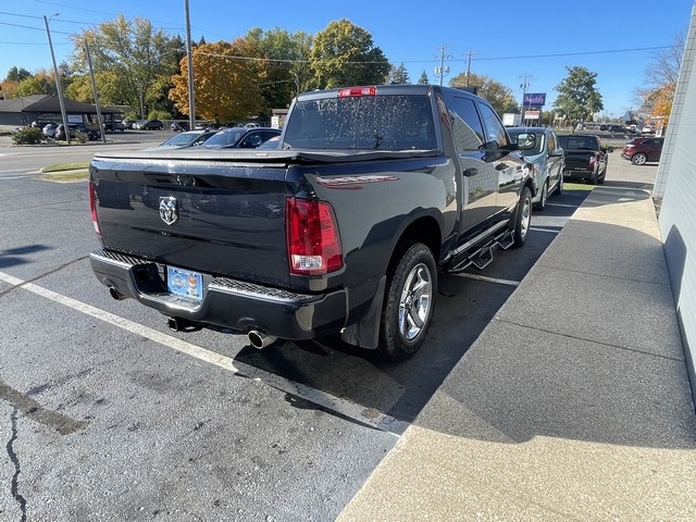 RAM 1500  2015 RAM 1500  2015