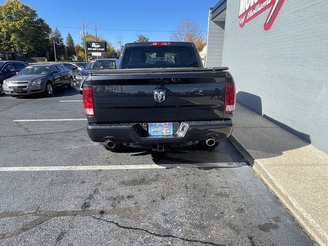 RAM 1500  2015 RAM 1500  2015