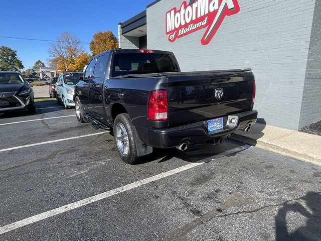 RAM 1500  2015 RAM 1500  2015