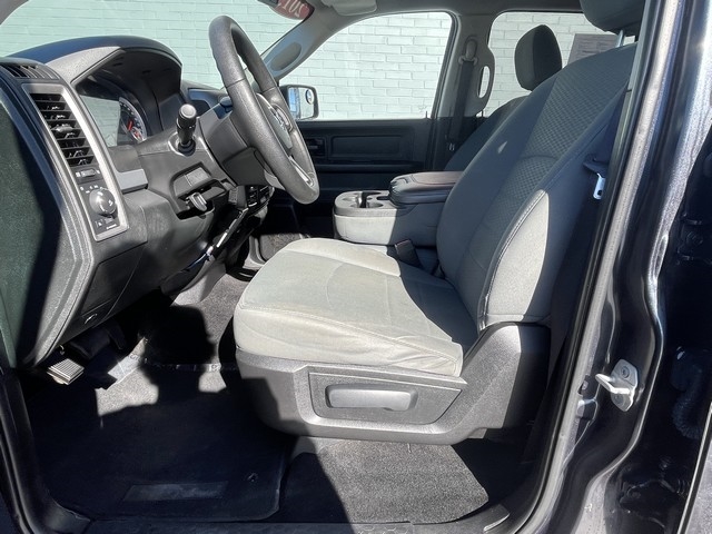 RAM 1500  2015 RAM 1500  2015