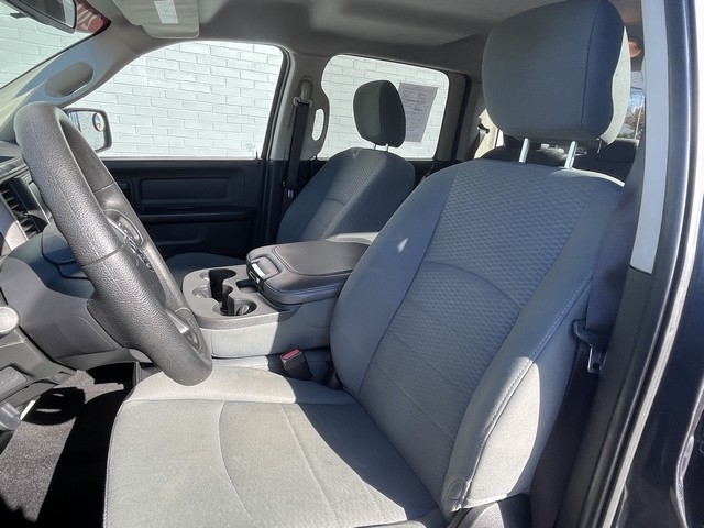 RAM 1500  2015 RAM 1500  2015