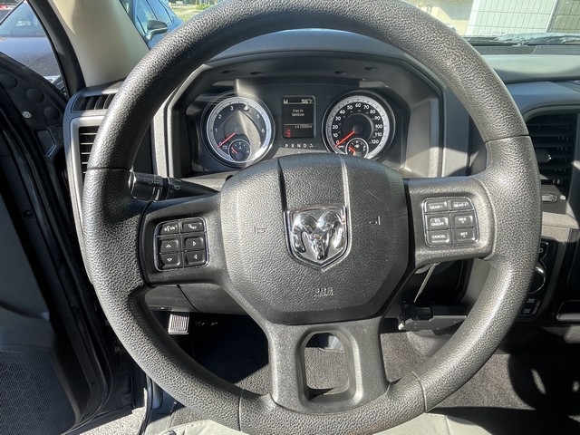 RAM 1500  2015 RAM 1500  2015