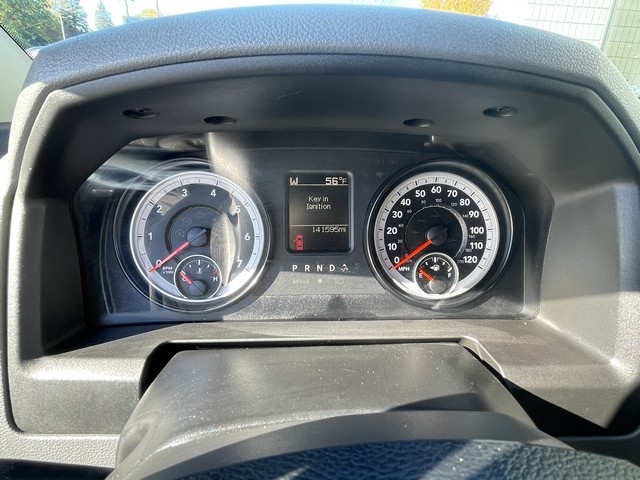 RAM 1500  2015 RAM 1500  2015