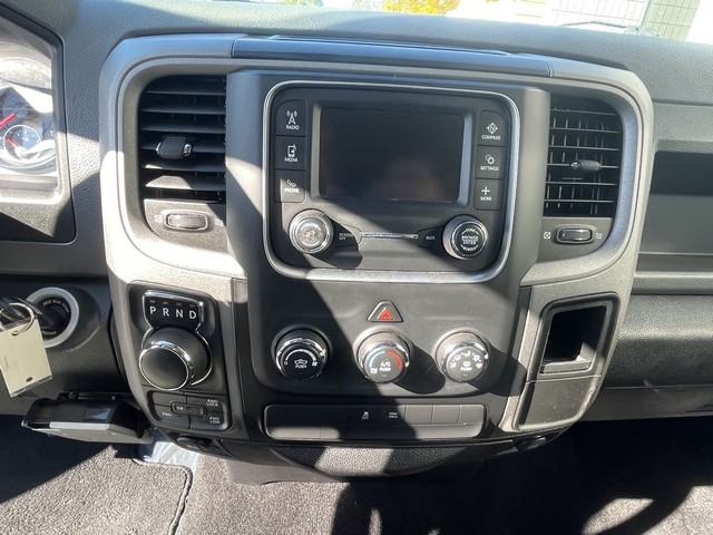 RAM 1500  2015 RAM 1500  2015