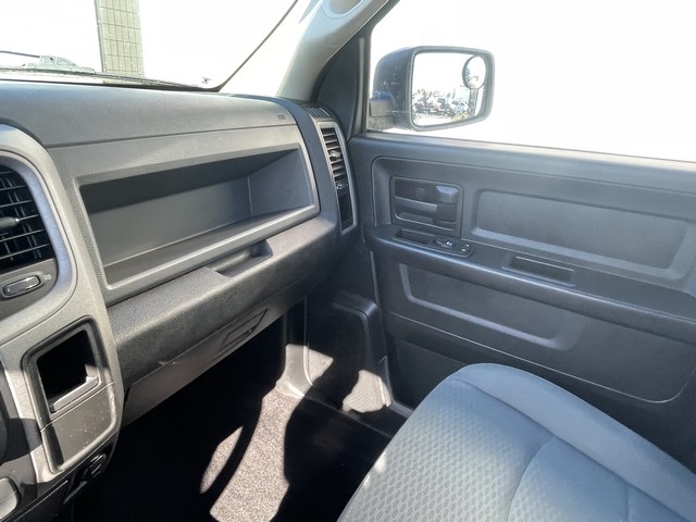 RAM 1500  2015 RAM 1500  2015