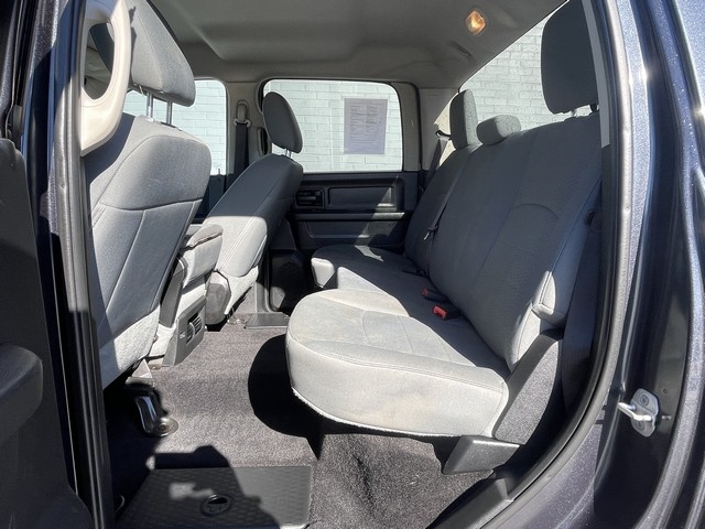 RAM 1500  2015 RAM 1500  2015