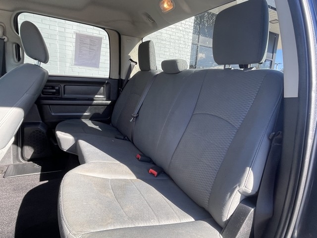 RAM 1500  2015 RAM 1500  2015