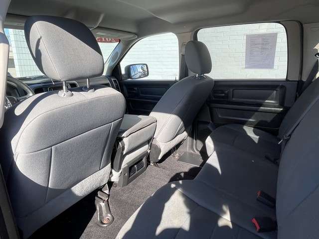 RAM 1500  2015 RAM 1500  2015