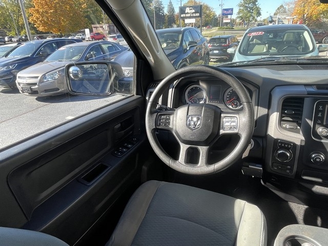 RAM 1500  2015 RAM 1500  2015