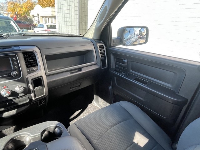 RAM 1500  2015 RAM 1500  2015