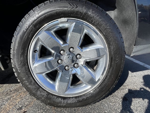 GMC Yukon 4WD 4dr Denali 2015 GMC Yukon 4WD 4dr Denali 2015