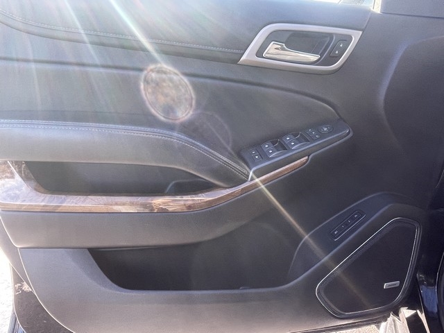 GMC Yukon 4WD 4dr Denali 2015 GMC Yukon 4WD 4dr Denali 2015