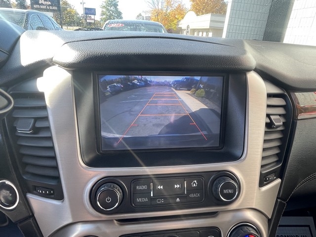 GMC Yukon 4WD 4dr Denali 2015 GMC Yukon 4WD 4dr Denali 2015