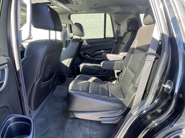 GMC Yukon 4WD 4dr Denali 2015 GMC Yukon 4WD 4dr Denali 2015