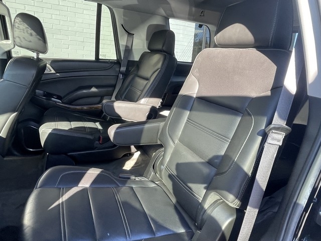 GMC Yukon 4WD 4dr Denali 2015 GMC Yukon 4WD 4dr Denali 2015