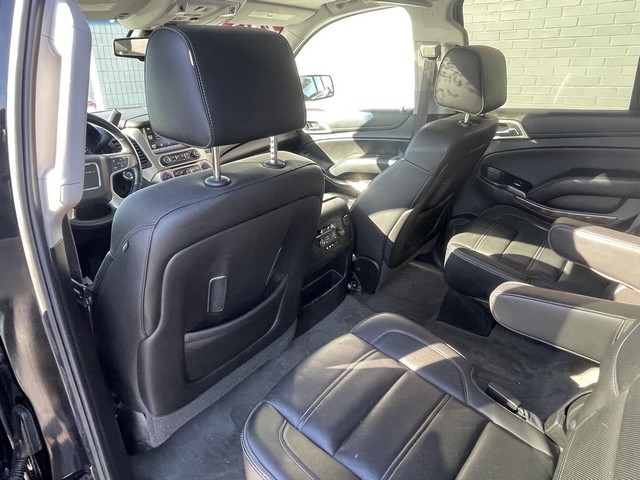 GMC Yukon 4WD 4dr Denali 2015 GMC Yukon 4WD 4dr Denali 2015