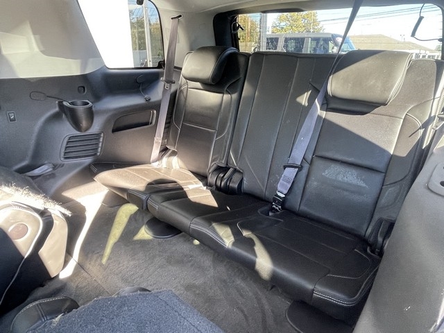 GMC Yukon 4WD 4dr Denali 2015 GMC Yukon 4WD 4dr Denali 2015