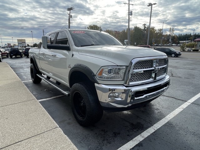 RAM 2500  2017 RAM 2500  2017