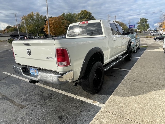 RAM 2500  2017 RAM 2500  2017