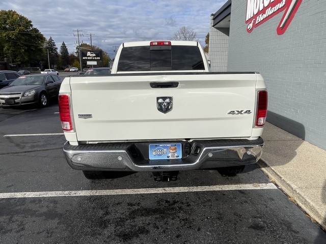 RAM 2500  2017 RAM 2500  2017