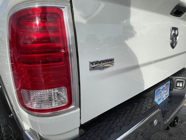 RAM 2500  2017 RAM 2500  2017