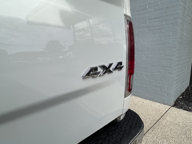 RAM 2500  2017 RAM 2500  2017