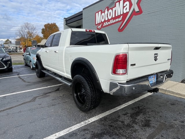 RAM 2500  2017 RAM 2500  2017