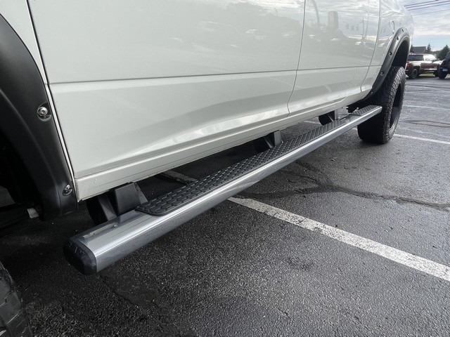 RAM 2500  2017 RAM 2500  2017