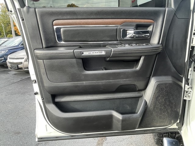 RAM 2500  2017 RAM 2500  2017